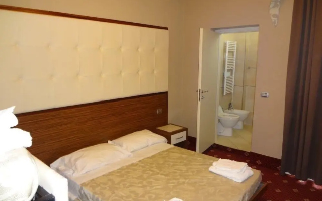 Hotel In