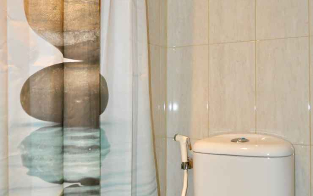 BELLEVUE comfort Apartement Bandung City