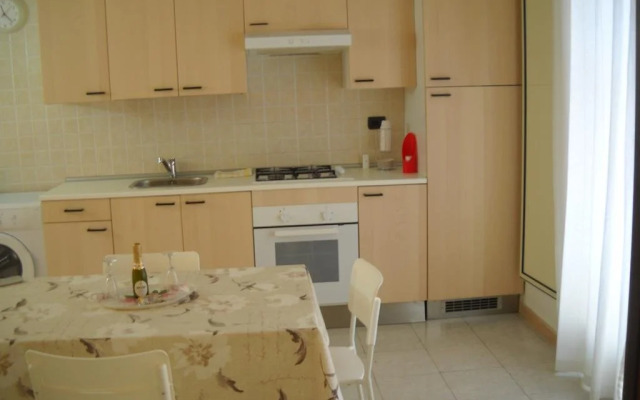 Casa Vacanze Oz