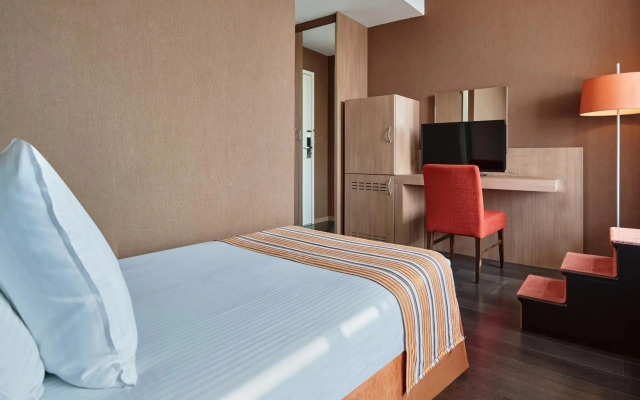 Theater Hotel