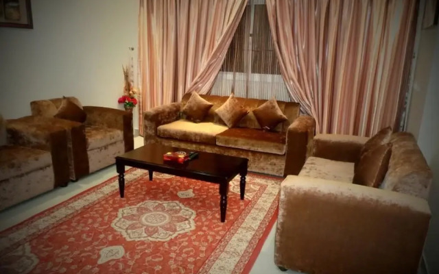 House laveena Hotel apartments