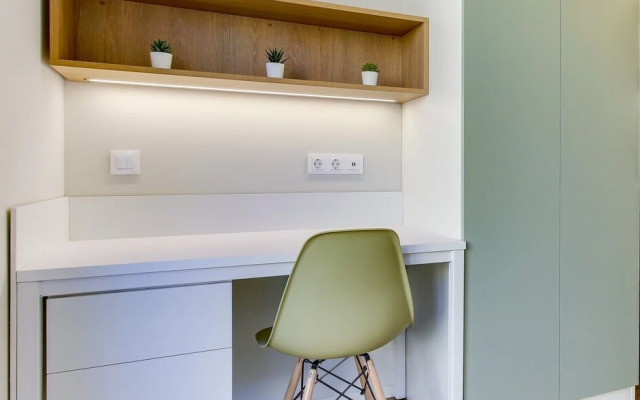 Xior Collblanc - University residence