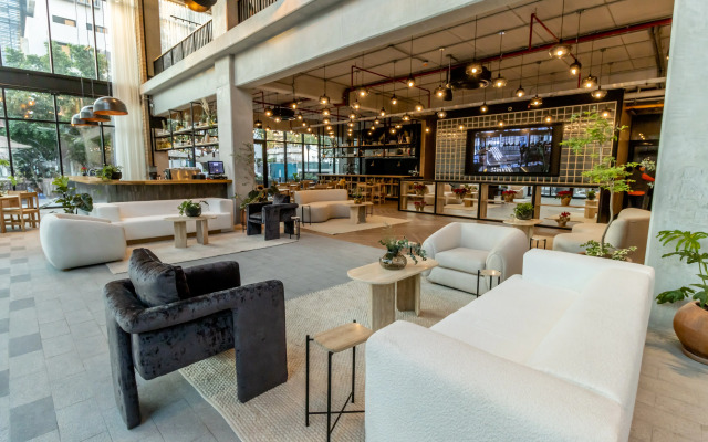 Hotel Mutuo Vive