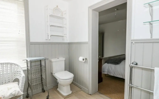 Troon Cottage