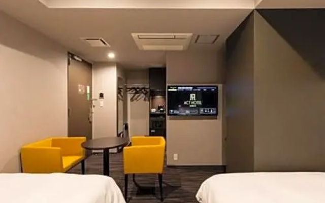 Act Hotel Shibuya - Vacation STAY 84217