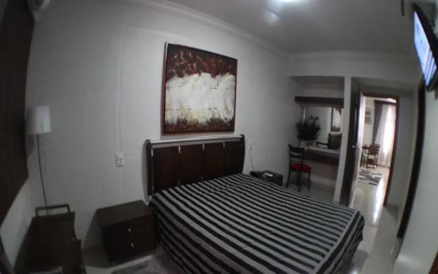Grande Hotel Universo Palace
