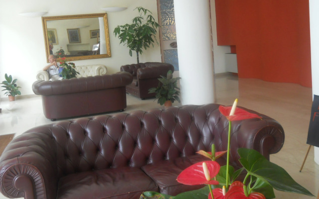 Hotel Quisisana