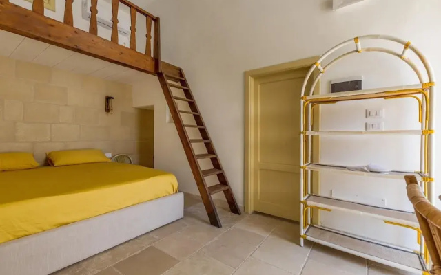 3673 Trullo Antica Puglia by Perle di Puglia