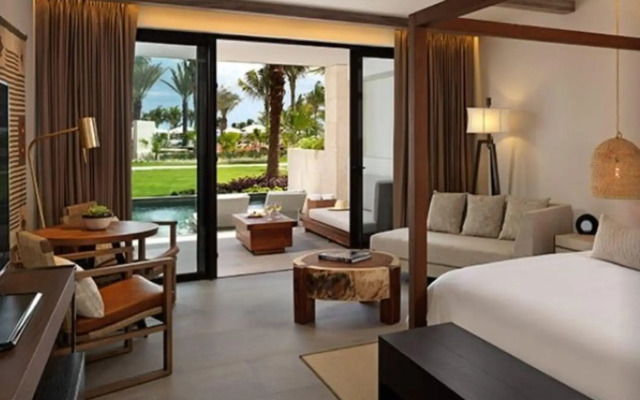 UNICO 20 87 Hotel Riviera Maya (отель для взрослых)