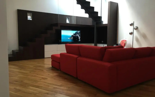 Bijoux Luxury Apartment in Old Town