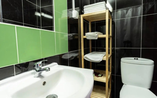 Burgos Guest House