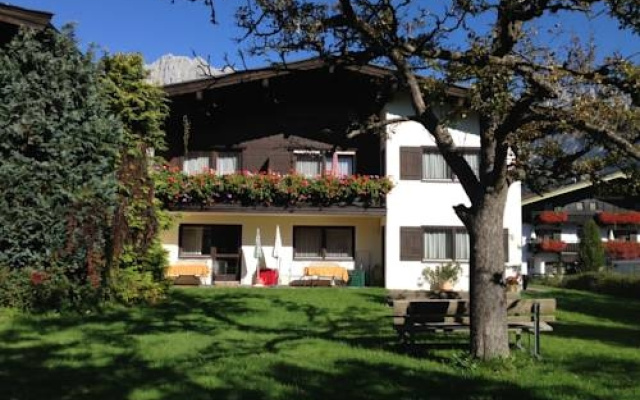 Haus Hager