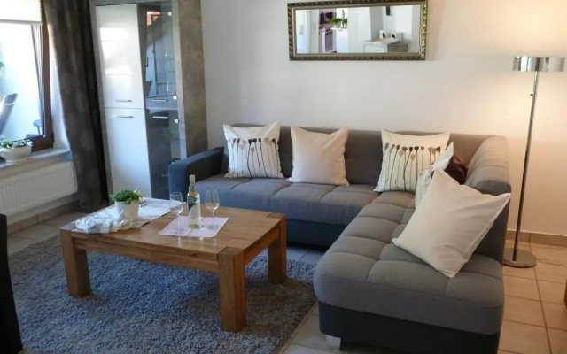 Ferienwohnung Lore