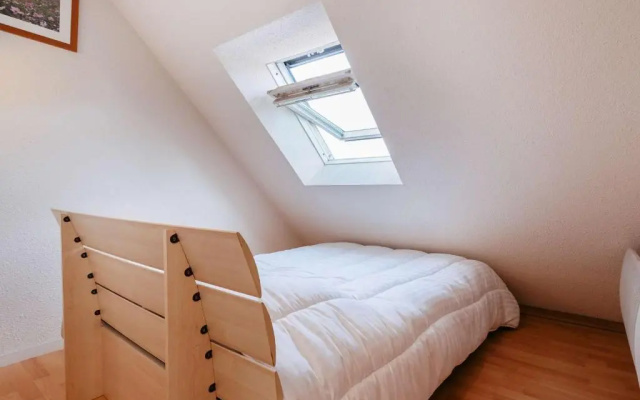 Appartement La Trinité-sur-Mer, 3 pièces, 4 personnes - FR-1-477-164