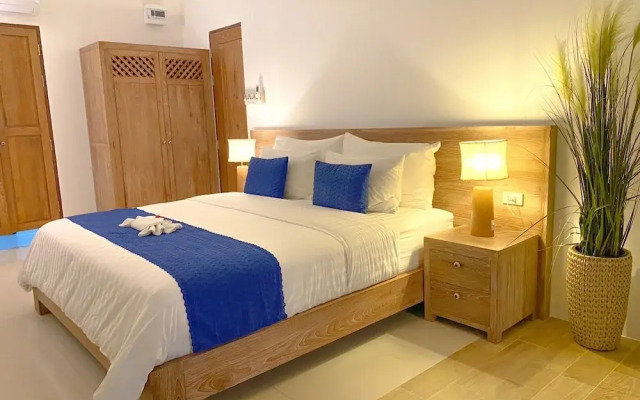Purana Resort Koh Yao Noi