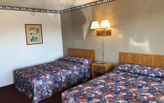 The Hastings Inn Salina