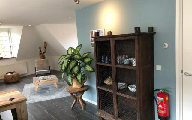 Cosy Harlingen I