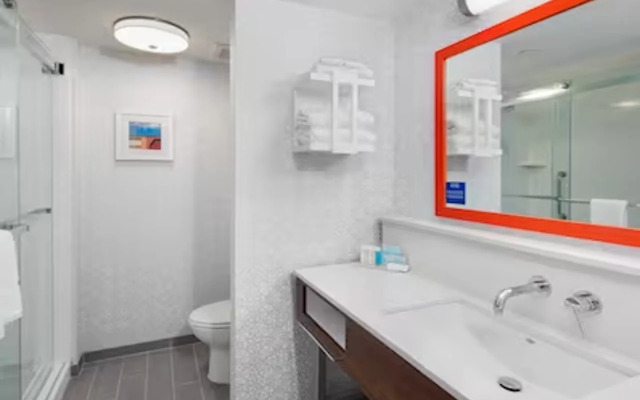 Hampton Inn By Hilton Smithfield Selma