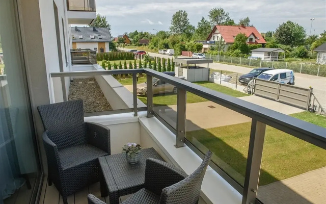 Puck Azure Sea Resort By Renters