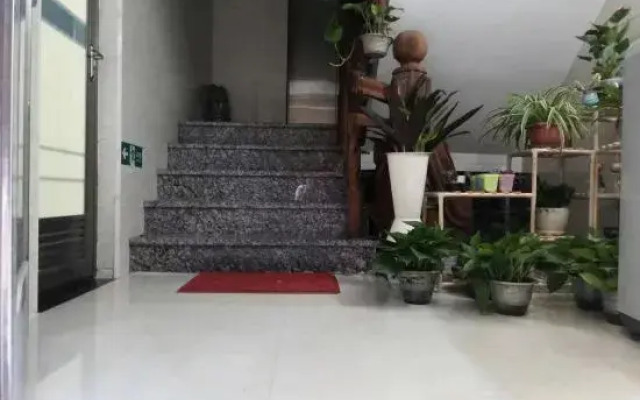 Nanchu Yashe Homestay (Nan'ao Island Ecotourism Area Store)