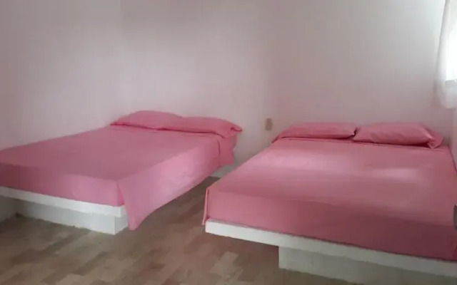 Hotel La Trinidad