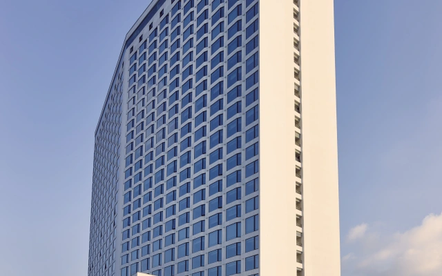 White Swan Hotel