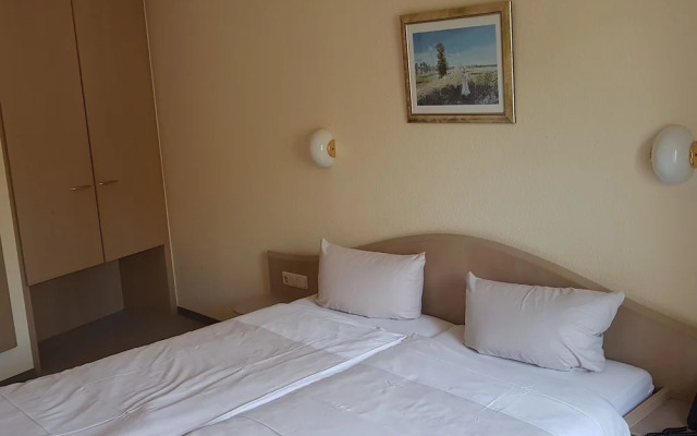 Saarhotel