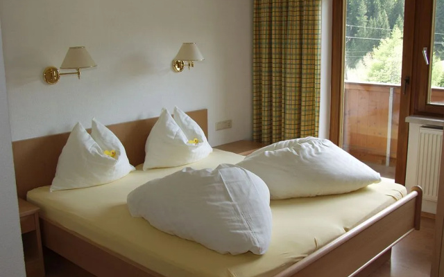 Appartements Steinbock