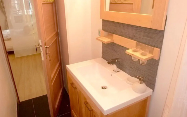 Appartement "Princesse Eléonore" - Centre Historique