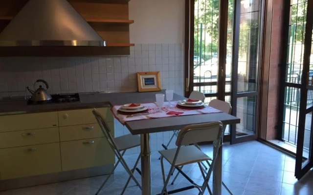 Il covo di Gio'