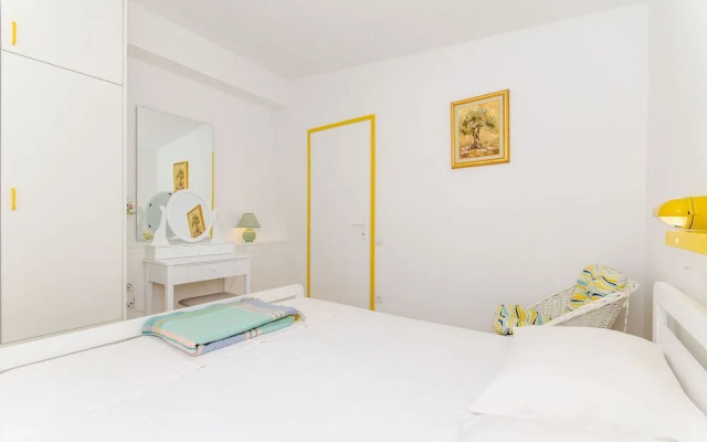 Apartment Sreta