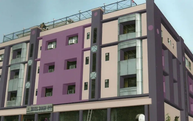 Hotel Dolly Inn