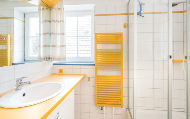 Apartment in St. Peter-Ording.