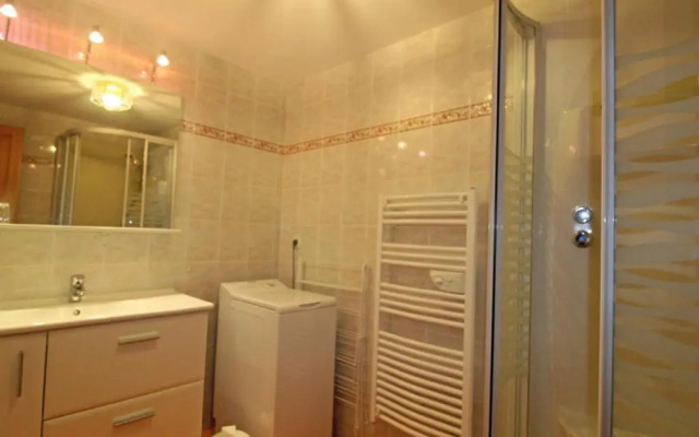 Gite Liézey, 2 pièces, 2 personnes - FR-1-589-211