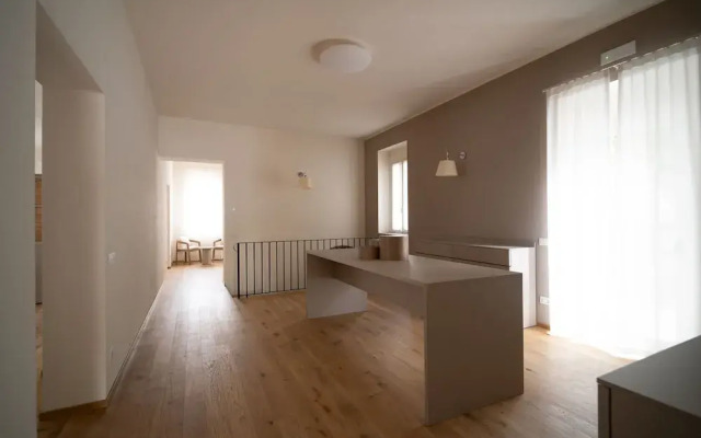 Cà del Borgo
