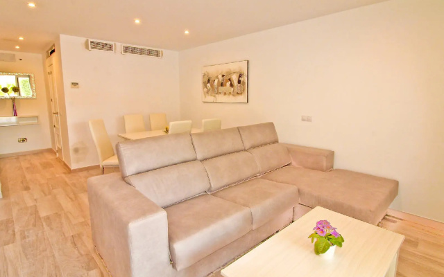 Lago Y Mar - Three Bedroom