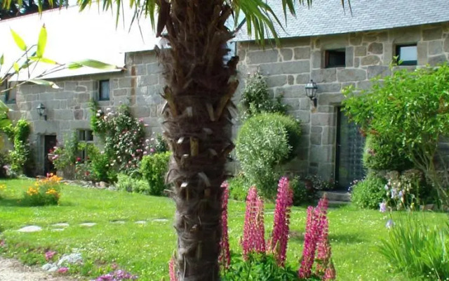 Manoir de Rustin
