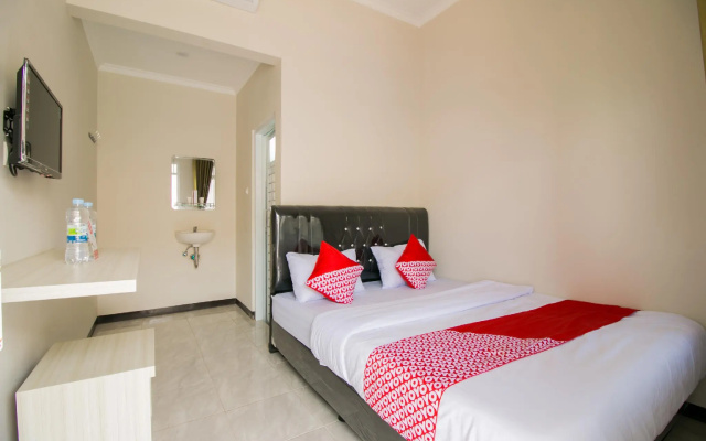 Hotel O Fakhira Residence