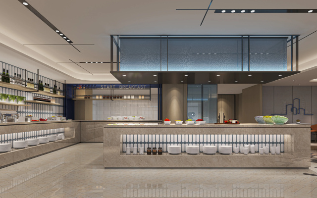 Holiday Inn Express Changsha Development Zone by IHG