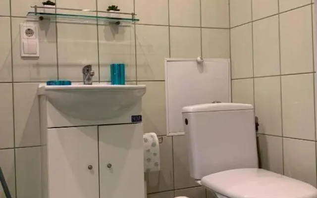 Apartment at Ronu 7