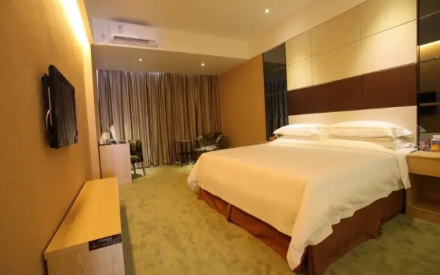 Milan Fashion Hotel
