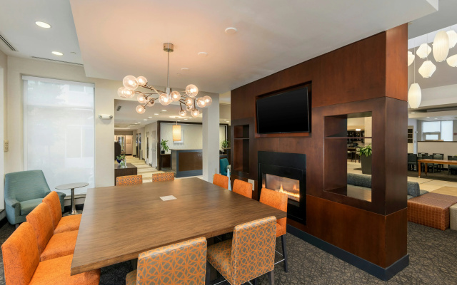 Hilton Garden Inn Silver Spring White Oak