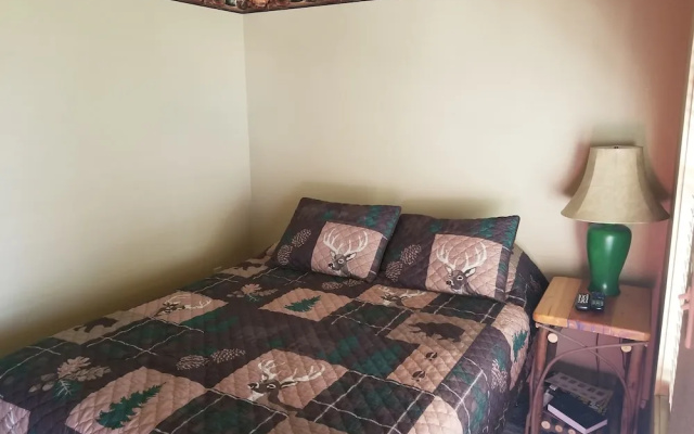Sourdough Lodge