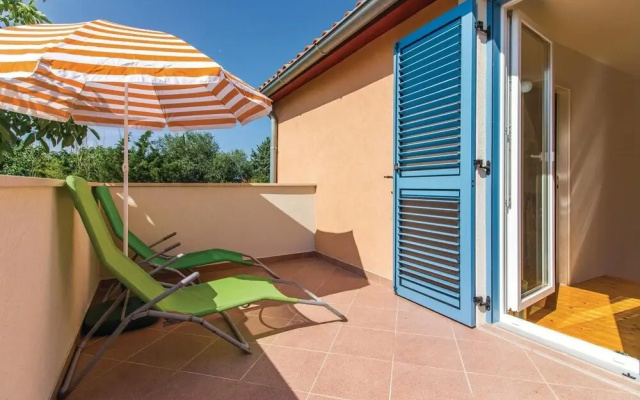 Awesome Home in Banjole With Wifi and 2 Bedrooms