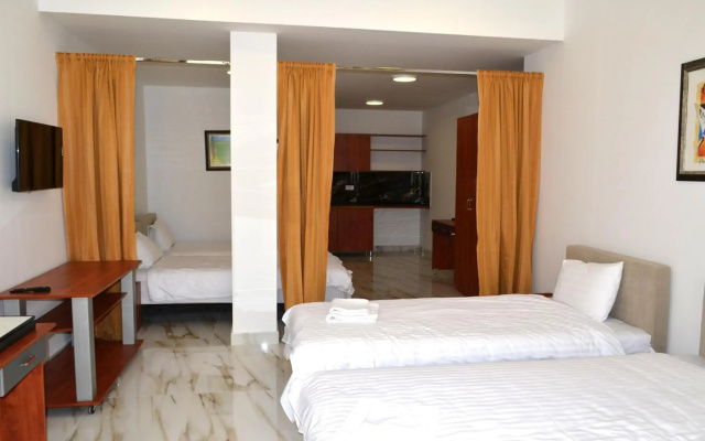 Hotel Tomce Sofka