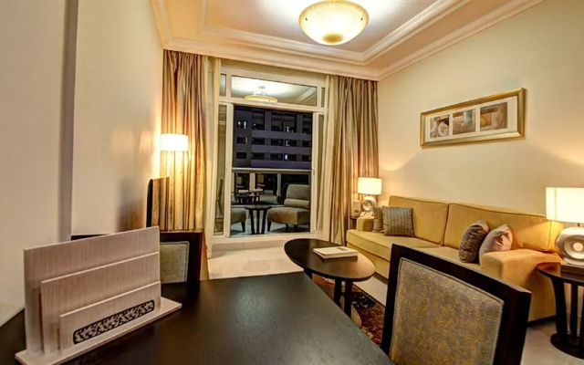 White Feather Hotel Apartments