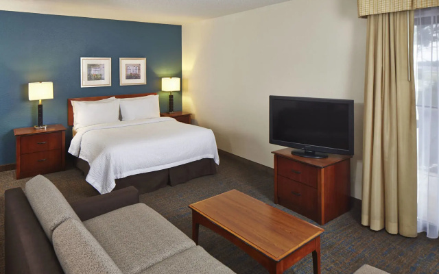 Residence Inn by Marriott Minneapolis Eden Prairie