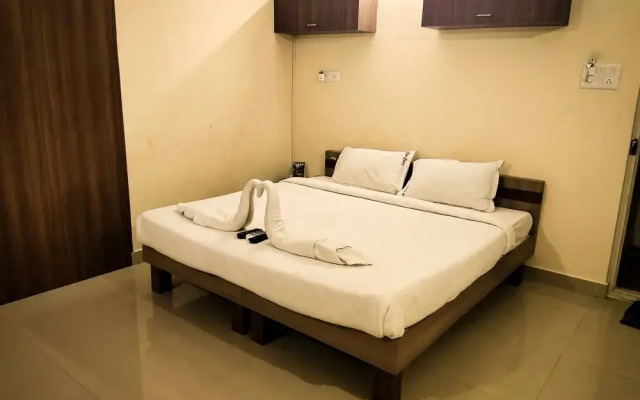 Nexstay Blueberry