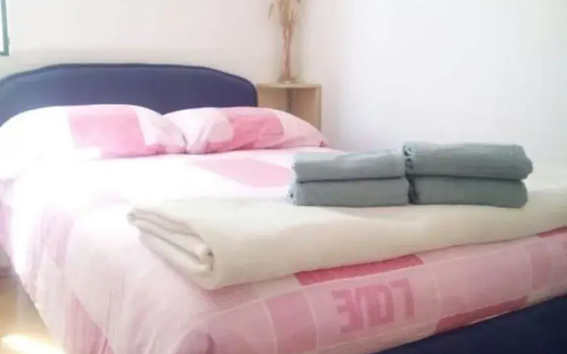 Holiday Home Spalato