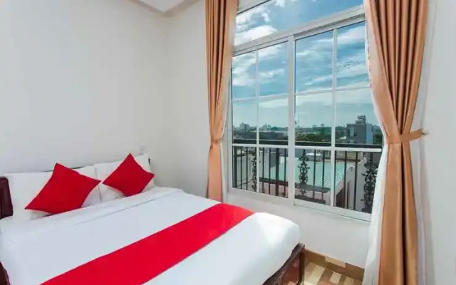 Le House Hotel And Studio